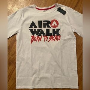 Airwalk NWT boy’s tee